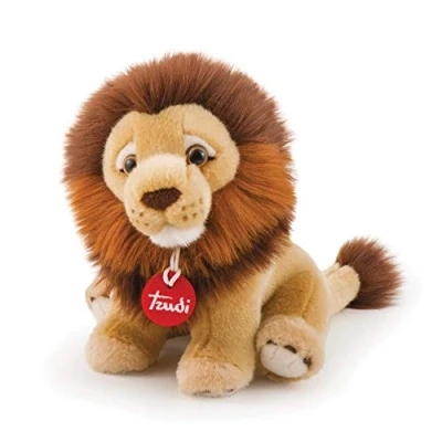 Image of Trudi TUD27541 Lion Small, 27 cm