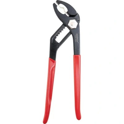Image of Kennedy 250mm Water Pump Pliers, 40mm Jaw Capacity