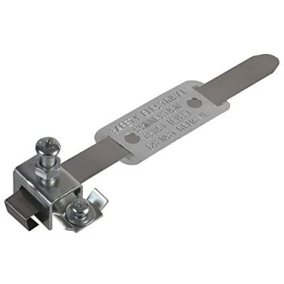 Image of Pro Power EC14 Dry Condition Earth Clamp
