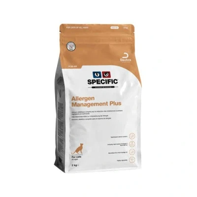 Image of Specific Allergen Management Plus FOD HY 3 x 2kg