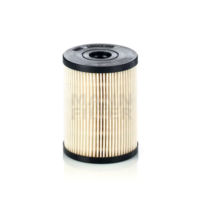 Image of 5818083, 5818084, 5818508, 5818509, 802721 Fuel FILTER MANN PU 8013 z with seal VAUXHALL: COMBO Mk2, Astra Mk5, Zafira SAAB: 9 3 Saloon