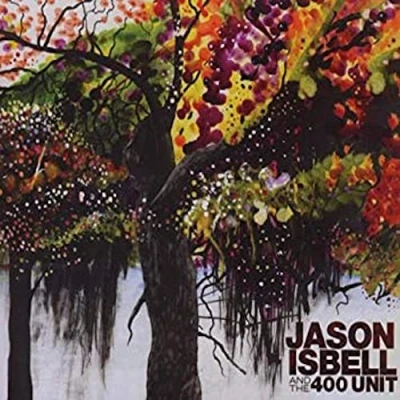 Image of Jason Isbell And The 400 Unit 180 Gram vinyl 2019 USA 2 LP set SER99901