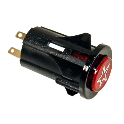 Image of Ariston C00032154 Oven and Stove Accessories/Buttons Switch/Hob Genuine Replacement Spark Ignition Control for your oven/This Part/Accessory Suitable different Brand