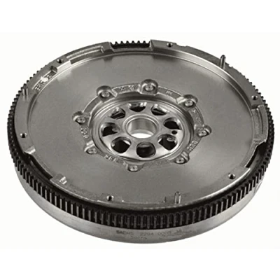 Image of 06J105266H Dual mass flywheel SACHS 2294 000 838