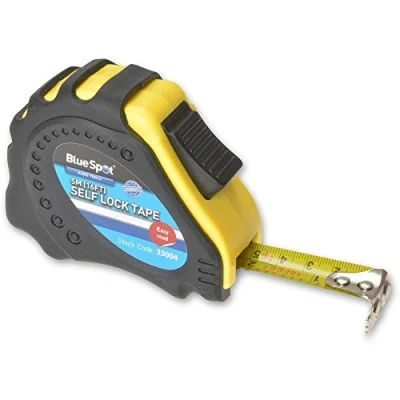 Image of Blue Spot Tools 33006 B/SPOT 7.5 m Easy Read Magnetic Tape