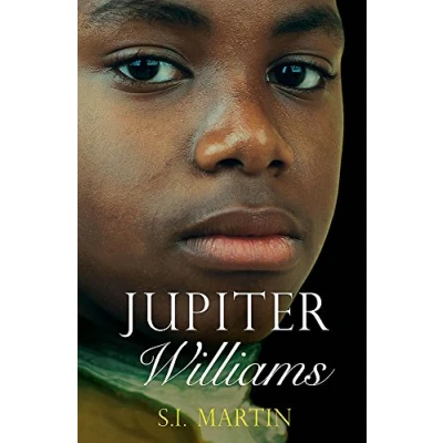 Image of Jupiter Williams