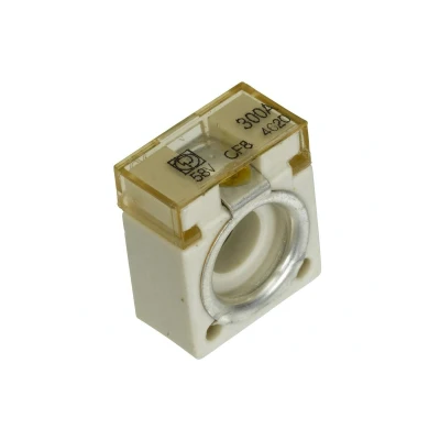 Image of 51493766 Fuse HELLA 8JS 747 876 081 300A beige