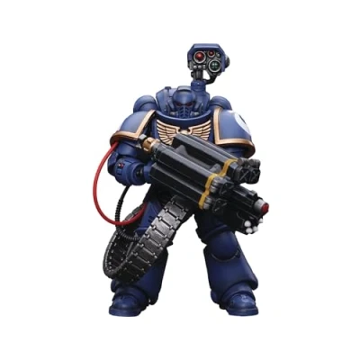 Image of Joy Toy (CN) JT8827 Figure, Multicolor