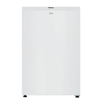 Image of Hoover HONOQ2S58EWK Under Counter Fridge with Ice Box, White
