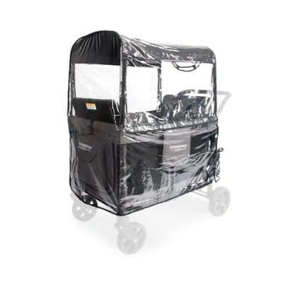Image of WonderFold W4 Rain Cover for Original only