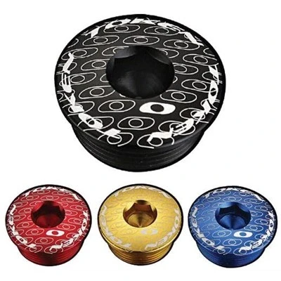 Image of Token Chainset Hex Bolt