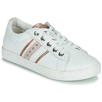 Image of Geox Girl J Kathe C Sneakers
