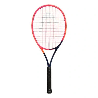 Image of HEAD Radical TEAM L 2023 Grip 1 Tennis Racket strung