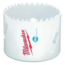 Image of Milwaukee Hole Dozer&#039; Matrix II HOLESAW4/6VP 43mm