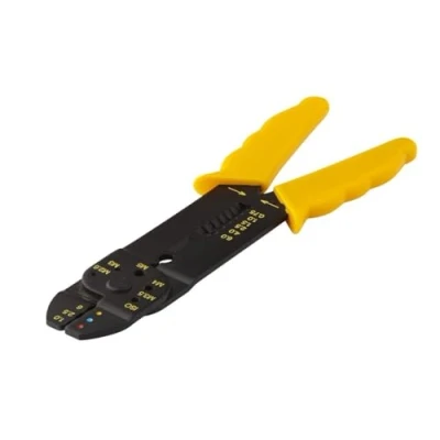 Image of HELLA 8PE 002 006 001 Squeeze Pliers
