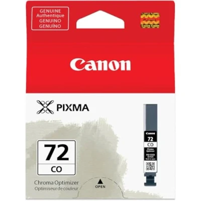 Image of Canon PGI 72 (Chrome Optimiser) Ink Cartridge