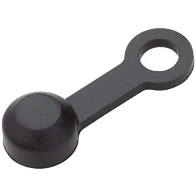Image of Shimano BR M755 bleed nipple cap