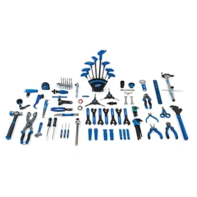 Image of Park tool PK 5 Professional kit