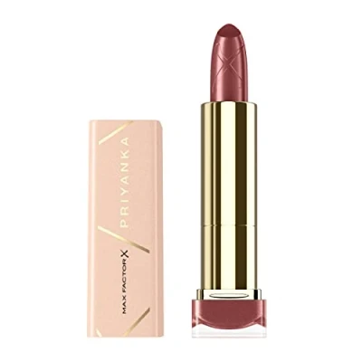 Image of 2 x Max Factor Colour Elixir Priyanka Lipstick 022 Cool Copper