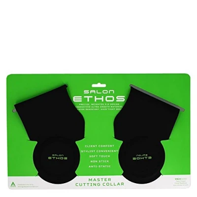 Image of Agenda Salon Ethos Master Cutting Collar