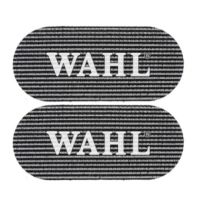 Image of WAHL Hair Sectioning Grips