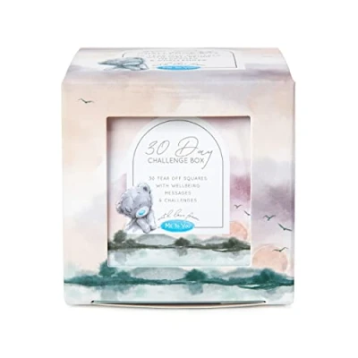 Image of Me To You Bear AGS01016 Gift Set, Grey