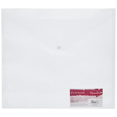 Image of Papermania File Folder, 12 x