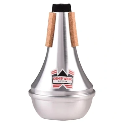 Image of Denis Wick DW5504 Cornet/Trumpet Straight Mute