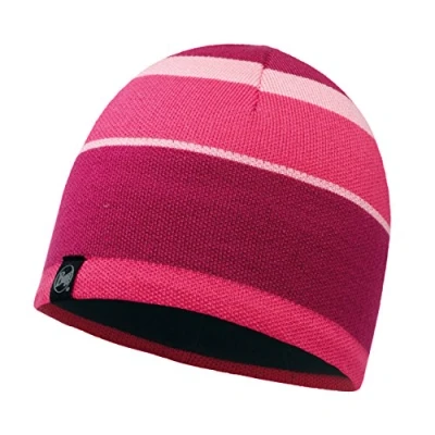 Image of Buff Women&#039;s Windproof Hat, Van Pink Cerisse, Adult/One Size