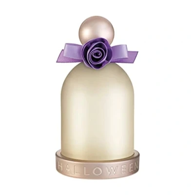Image of J. Del Pozo Halloween Fleur For Women 3.4 Oz Edt Spray