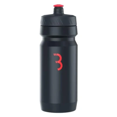 Image of BBB Cycling FlexCage And CompTank Bike Bottle Cage Set I BPA free Water Holder Universal Fit 550ml BBC 36C
