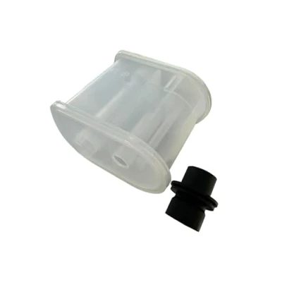 Image of Hanicks Ideal Logic/Vogue/Independent/i Mini/Siphon Trap Kit 175583