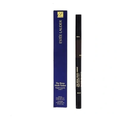 Image of Este Lauder Brow Multi Tasker 3 in 1 Dark Brunette