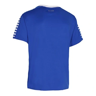 Image of Select Argentina Jersey Kids Blue White, 6