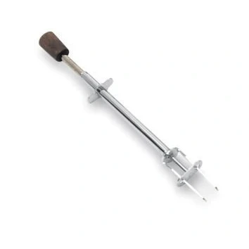 Image of Kilo Stainless Steel Pickle Fork with Spring Action