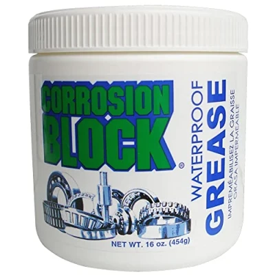 Image of ACF50 Corrosion Block High Performance Multipurpose Grease