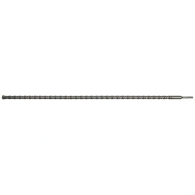 Image of Worksafe SDS Plus Drill Bit Ø25 x 1000mm
