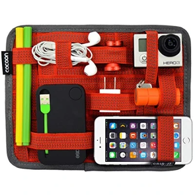 Image of Cocoon GRID IT! Organizer Small 7.25 Inch x 9.25