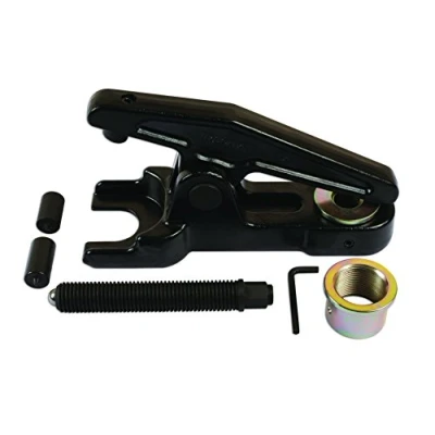 Image of Laser Tools Ball Joint Remover 39mm for HGV
