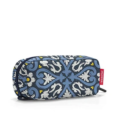 Image of Reisenthel Multicase Cosmetic Bag Blue 1.5 L