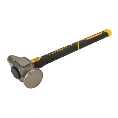 Image of Roughneck Gorilla ROU65803 Fibreglass Mini Sledge Hammer 3 Lb/1.4 kg with Compression Fit Handle