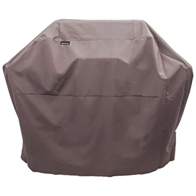 Image of Char Broil Unisex Adult Barbecue Cover Nude 3 4 Burners Large
