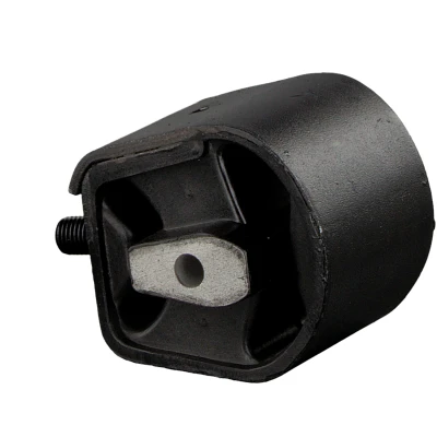 Image of 6012400718, A6012400718 Gearbox Mount FEBI BILSTEIN 06791 Rear MERCEDES BENZ: Sprinter 3 T Platform/Chassis, Van