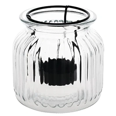 Image of Olympia Lantern Style Tealight Holder Innovative Design for Better Experience