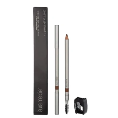 Image of Laura Mercier Eyebrow Pencil Auburn
