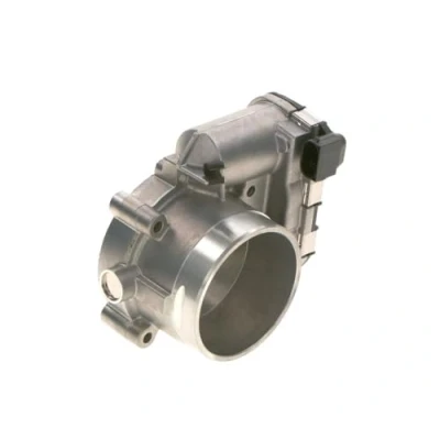 Image of 94860511502, 94860511503, 94860511504 Throttle BOSCH 0 280 750 114 PORSCHE: Cayenne