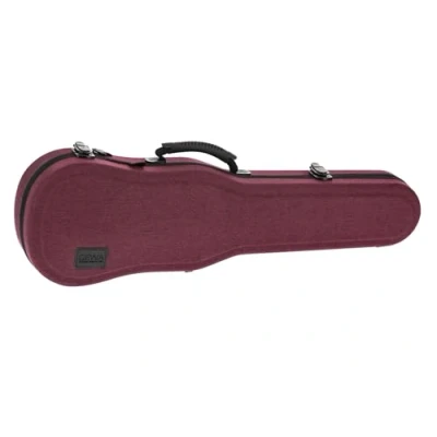 Image of GEWA Violin case BIO A Violet 1/2 4/4