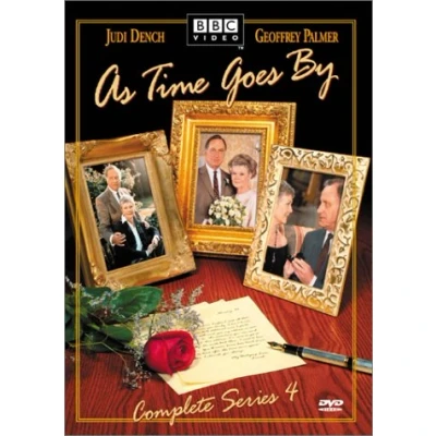 Image of As Time Goes By 4: Complete Series [DVD] [1992] [Region 1] [US Import] [NTSC]