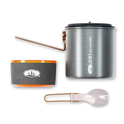 Image of GSI Outdoors 50276 Halulite Soloist