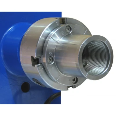 Image of Charnwood V3LNJ Long Nose Jaws for Viper 3 Chuck